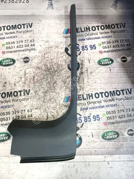 Mercedes-Benz CLA Sağ Ön Kapı A2466800206 çıkma parça