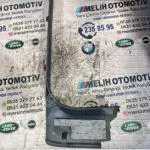 MERCEDES CLA W117 W176 ÇIKMA SAĞ ÖN KAPI EŞİĞİ A2466800206