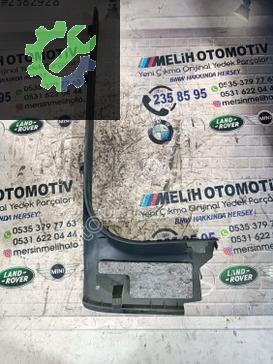 Mercedes-Benz CLA Sağ Ön Kapı A2466800206 çıkma parça