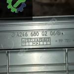 MERCEDES CLA W117 W176 ÇIKMA SAĞ ÖN KAPI EŞİĞİ A2466800206