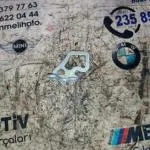 MERCEDES CLA W117 W176 ÇIKMA SOL KOLTUK KANCASI A1769200000