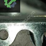 MERCEDES CLA W117 W176 ÇIKMA SOL KOLTUK KANCASI A1769200000