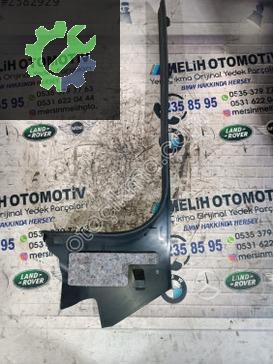 Mercedes-Benz CLA Sol Ön Kapı A2466800106 çıkma parça