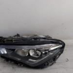 Mercedes-Benz Cla 2023 Çıkma Far