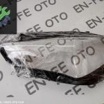 MERCEDES CLA W118 SAĞ SOL FAR CAMI SIFIR 1