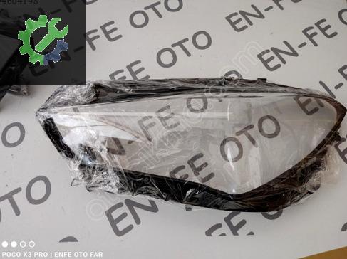 MERCEDES CLA W118 SAĞ SOL FAR CAMI SIFIR 1