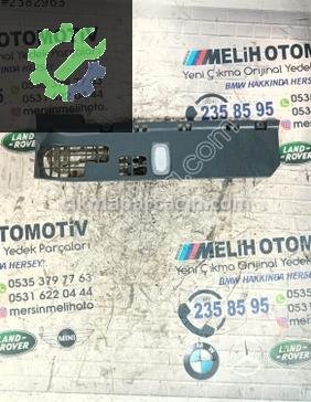 Mercedes-Benz CLA Basamak A1766800106 çıkma parça
