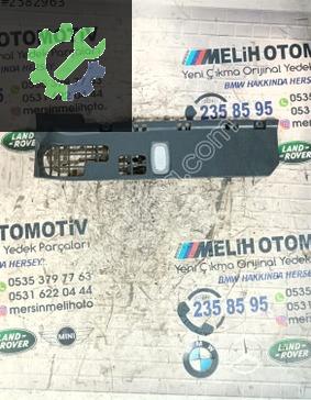 Mercedes-Benz CLA Basamak A1766800106 çıkma parça