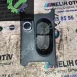 MERCEDES CLA W176 ÇIKMA ORTA BARDAKLIK A1766801610