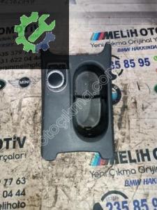 MERCEDES CLA W176 ÇIKMA ORTA BARDAKLIK A1766801610