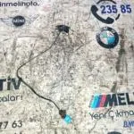 MERCEDES CLA W176 W117 ÇIKMA MİKROFON A2468200035