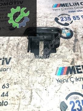 Mercedes-Benz CLA Motor Braketi A2465453740 çıkma parça