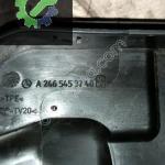 MERCEDES CLA W176 W246 ÇIKMA BEYİN BRAKETİ A2465453740