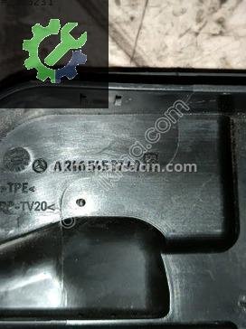 Mercedes-Benz CLA Motor Braketi A2465453740 çıkma parça