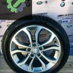 MERCEDES CLA W205 ÇIKMA 225/50R17 JANT LASTİK A2054010200