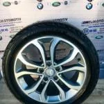 MERCEDES CLA W205 ÇIKMA 225/50R17 JANT LASTİK A2054010200