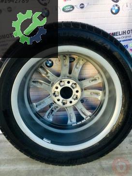 Mercedes-Benz CLA Jant & Lastik Takımı A2054010200 çıkma parça