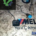 MERCEDES CLA W246 ÇIKMA ARAÇ İÇİ MİKROFON A2468200035