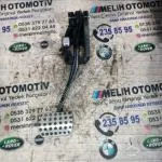 Mercedes-Benz CLA Pedal çıkma parça - MELİH OTO ÇIKMA Mersin