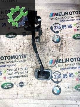 Mercedes-Benz CLA Pedal A2462920207 çıkma parça