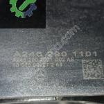 MERCEDES CLA W246 ÇIKMA FREN PEDALI A2462920207