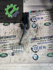MERCEDES CLA W246 ÇIKMA FREN PEDALI A2462920207 A2462900019