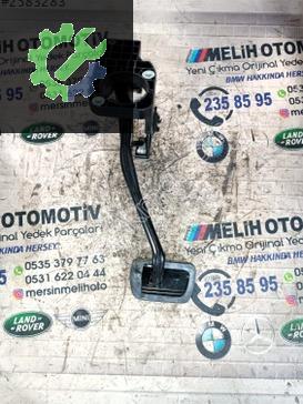 Mercedes-Benz CLA Pedal A2462920207 çıkma parça