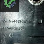 MERCEDES CLA W246 ÇIKMA FREN PEDALI A2462920207 A2462900019