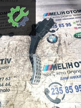 Mercedes-Benz CLA Pedal A2463001604 çıkma parça