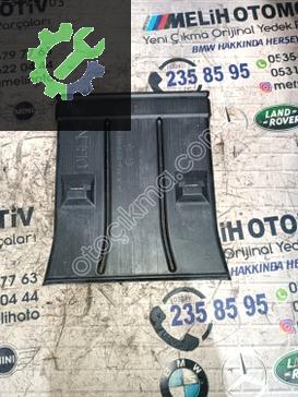 Mercedes-Benz CLA Kalorifer Hortumu A2468310046 çıkma parça