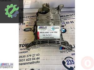 MERCEDES CLA180 BENZİNLİ ÇIKMA MOTOR YAĞ KARTERİ A2700107600