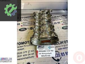 MERCEDES CLA180 ÇIKMA MOTOR ÜST KAPAK A2700109902