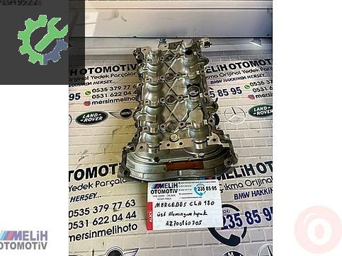 Mercedes-Benz C Serisi Marş Motoru çıkma parça