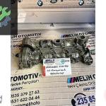 MERCEDES CLA180 ÇIKMA MOTOR ÜST KAPAK A2700109902
