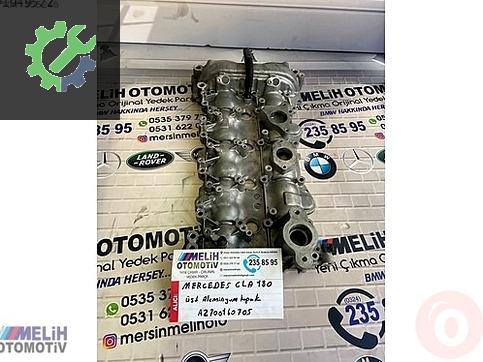 Mercedes-Benz C Serisi Marş Motoru A2700109902 çıkma parça