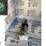 MERCEDES CLA180 ÇIKMA ÖN SOL AMORTİSÖR A1173207813