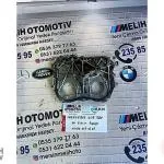 Mercedes-Benz C Serisi Silindir Kapağı çıkma parça - MELİH OTO ÇIKMA Mersin