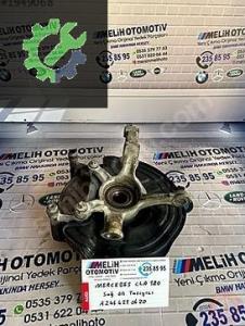 MERCEDES CLA180 ÇIKMA SAĞ ÖN TAŞIYICI A2463320200