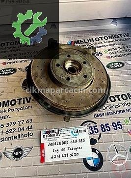 Mercedes-Benz C Serisi Taşıyıcı A2463320200 çıkma parça