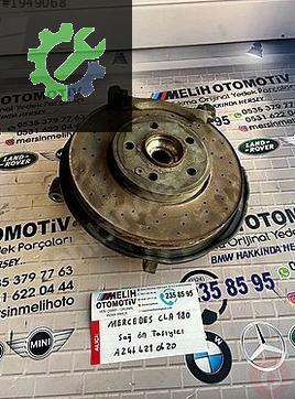 Mercedes-Benz C Serisi Taşıyıcı A2463320200 çıkma parça