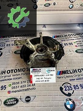 Mercedes-Benz C Serisi Taşıyıcı A2463320200 çıkma parça