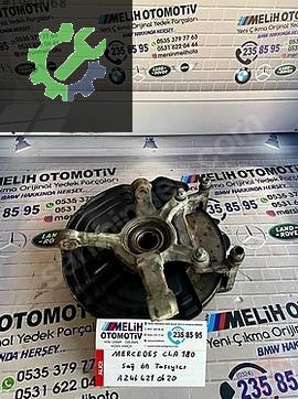 Mercedes-Benz C Serisi Taşıyıcı A2463320200 çıkma parça