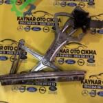 Çıkma Mercedes-Benz CLK Cam Motoru