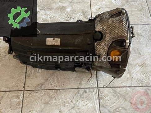 Mercedes-Benz CLS Şanzıman Komple çıkma parça