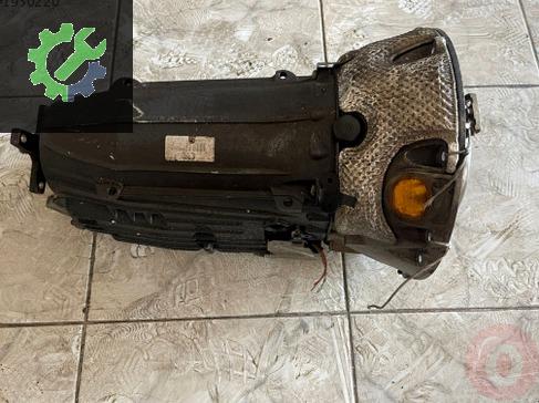 Mercedes-Benz CLS Şanzıman Komple çıkma parça