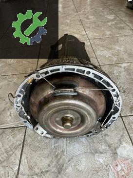 Mercedes-Benz CLS Şanzıman Komple 722902 çıkma parça