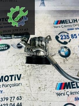 Mercedes-Benz CLS Direksiyon Pompası 7691332151 çıkma parça