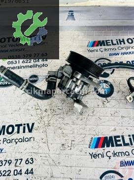 Mercedes-Benz CLS Direksiyon Pompası 7691332151 çıkma parça