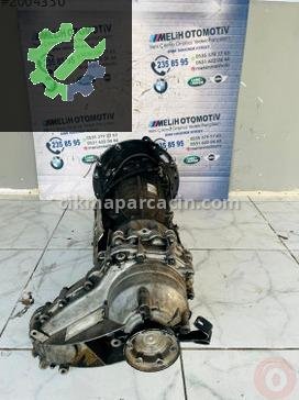 Mercedes-Benz CLS Şanzıman Komple A642708200 çıkma parça