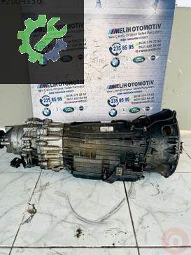 Mercedes-Benz CLS Şanzıman Komple A642708200 çıkma parça